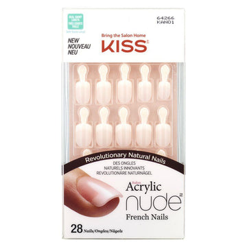 Salon Acrylic Nude - Cashmere